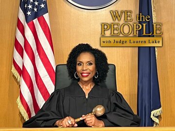 We the People With Judge Lauren Lake