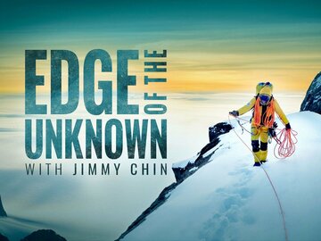 Edge of the Unknown With Jimmy Chin