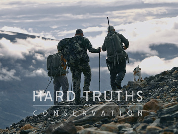 Hard Truths of Conservation