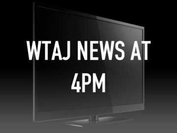 WTAJ News at 4PM