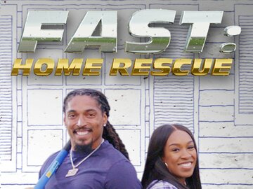 Fast: Home Rescue