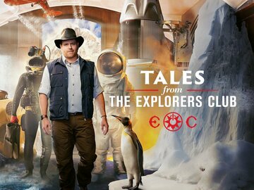 Tales From the Explorers Club