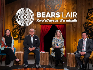 Bears' Lair