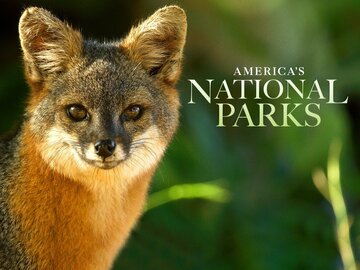 America's National Parks