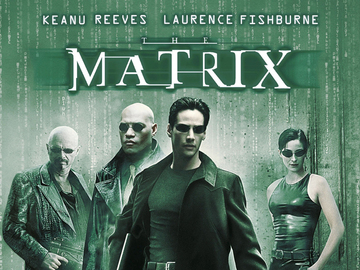 The Matrix