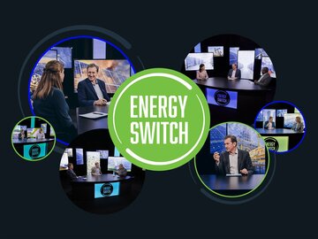 Energy Switch