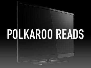 Polkaroo Reads