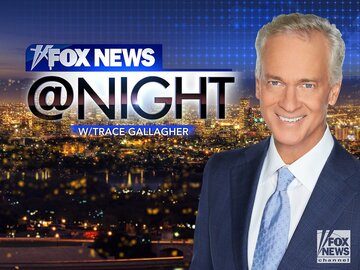 Fox News at Night