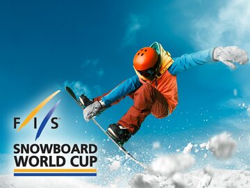 FIS Snowboard World Cup