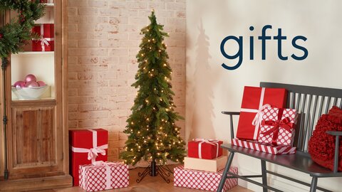 Warm & Comfy Gifts
