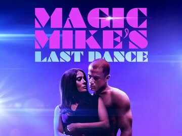 Magic Mike's Last Dance
