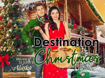 Destination Christmas