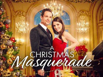 A Christmas Masquerade A Christmas Masquerade