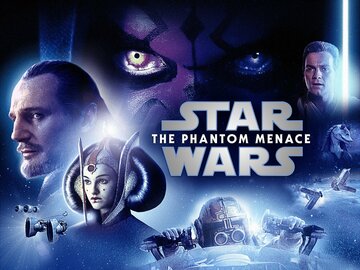 Star Wars: The Phantom Menace