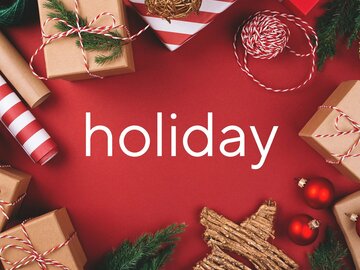 Nonstop Holiday Party