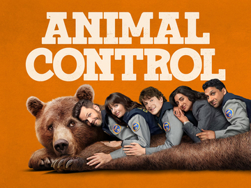 Animal Control