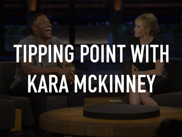 Tipping Point With Kara McKinney