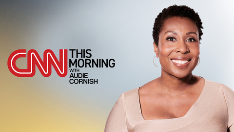 CNN This Morning
