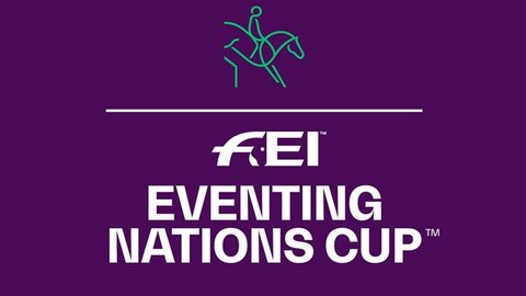 FEI Eventing Nations Cup