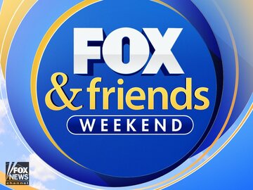 FOX and Friends Sunday