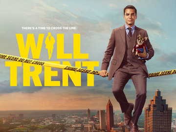 Will Trent