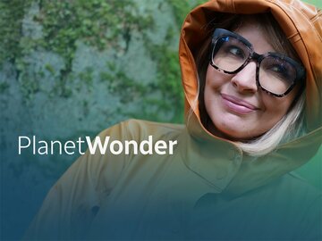 Planet Wonder
