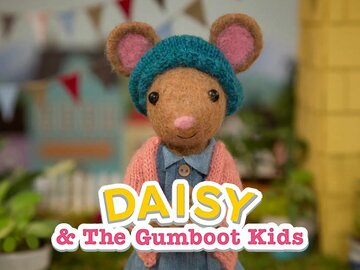 Daisy & the Gumboot Kids