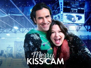 Merry Kiss Cam