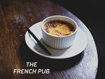 The French Pub