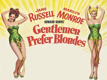 Gentlemen Prefer Blondes