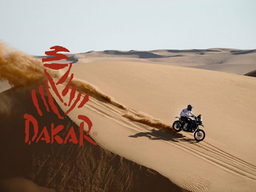 Dakar Rally