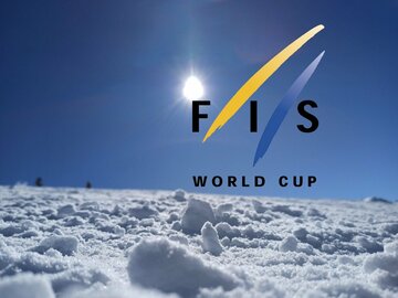 FIS Freestyle Skiing & Snowboarding World Cup