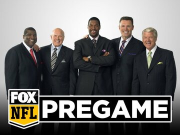 FOX NFL Pregame