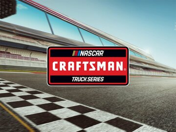 NASCAR Craftsman Truck Series
