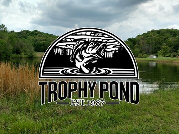 Trophy Pond