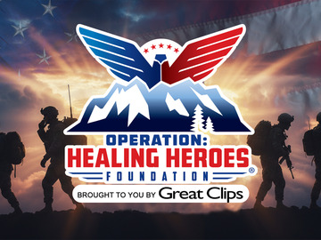 Operation Healing Heroes Operation Healing Heroes