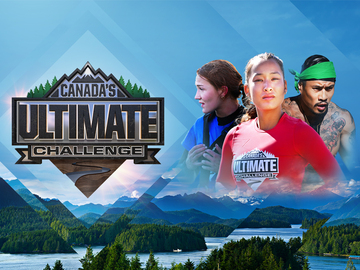 Canada's Ultimate Challenge