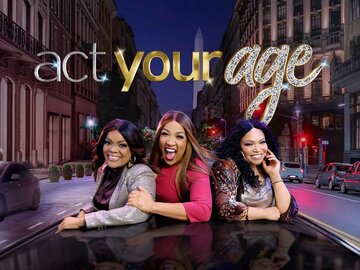 Act Your Age