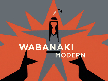 Wabanaki Modern