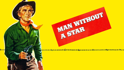 Man Without a Star