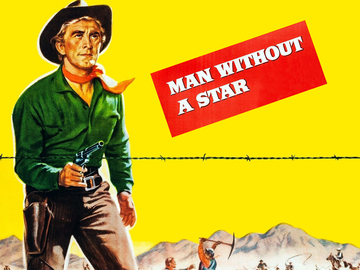 Man Without a Star