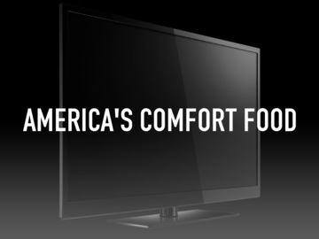 America's Comfort Food