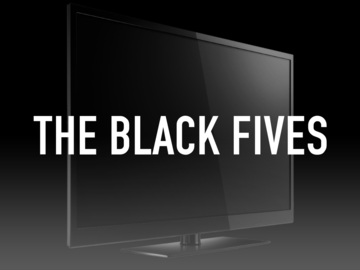 The Black Fives