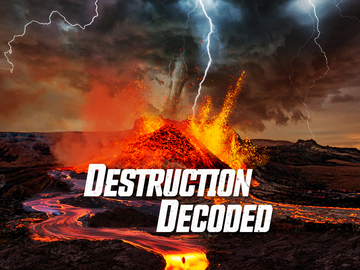 Destruction Decoded