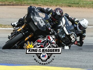2023 King of the Baggers