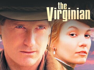 The Virginian The Virginian