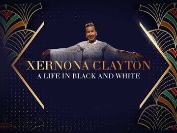 Xernona Clayton: A Life in Black & White