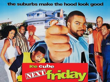 Next Friday