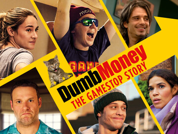 Dumb Money Dumb Money