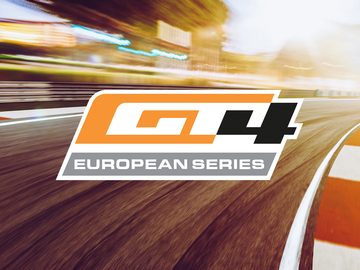 2023 GT4 European Series